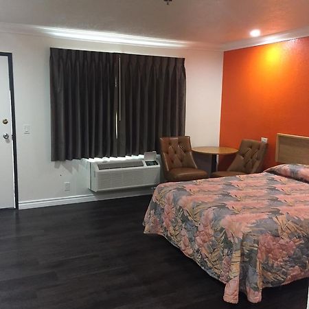 Welcome Inn & Suites Anaheim Zewnętrze zdjęcie