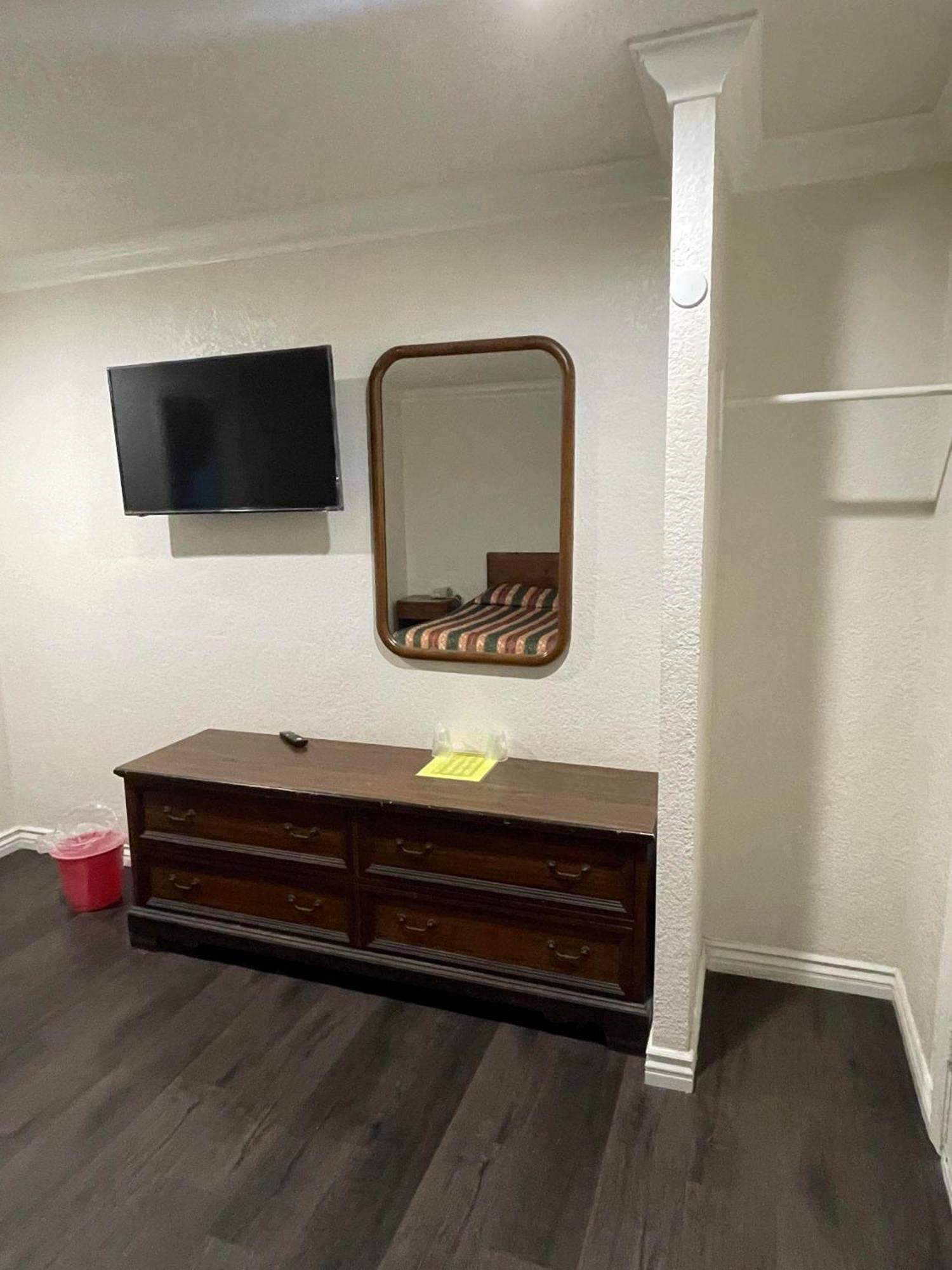 Welcome Inn & Suites Anaheim Zewnętrze zdjęcie