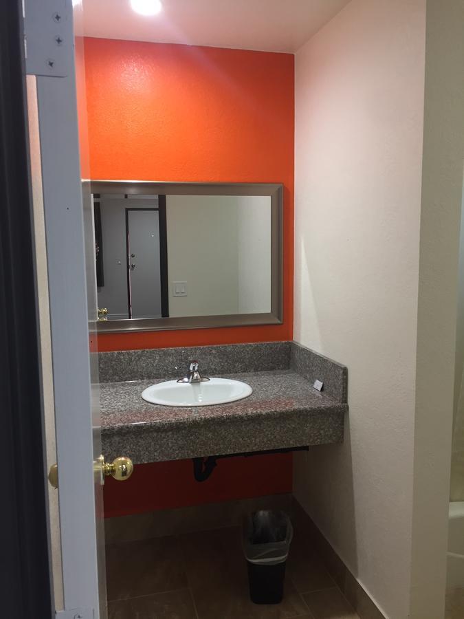 Welcome Inn & Suites Anaheim Zewnętrze zdjęcie