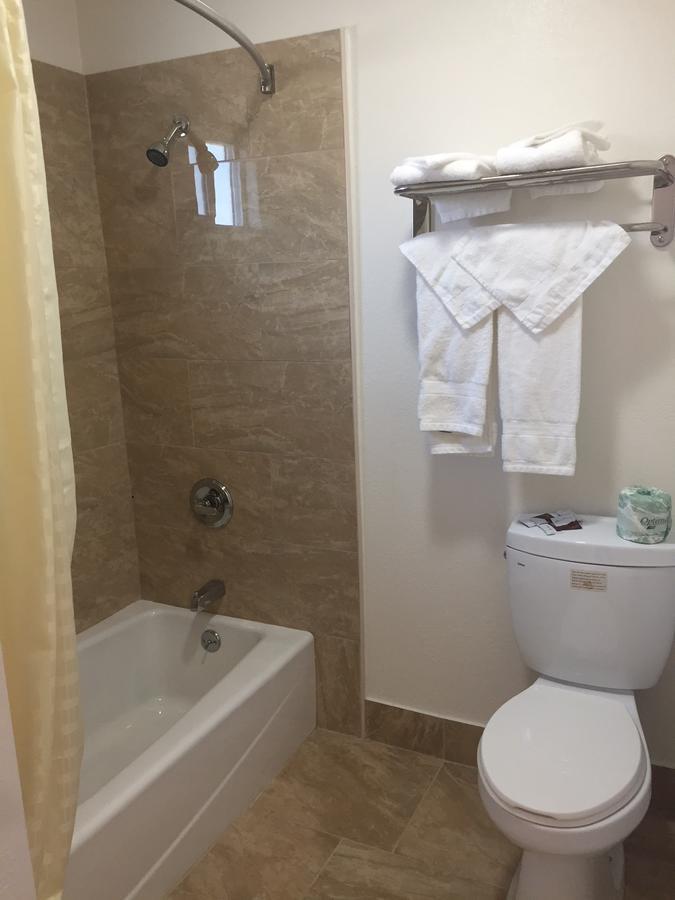 Welcome Inn & Suites Anaheim Zewnętrze zdjęcie
