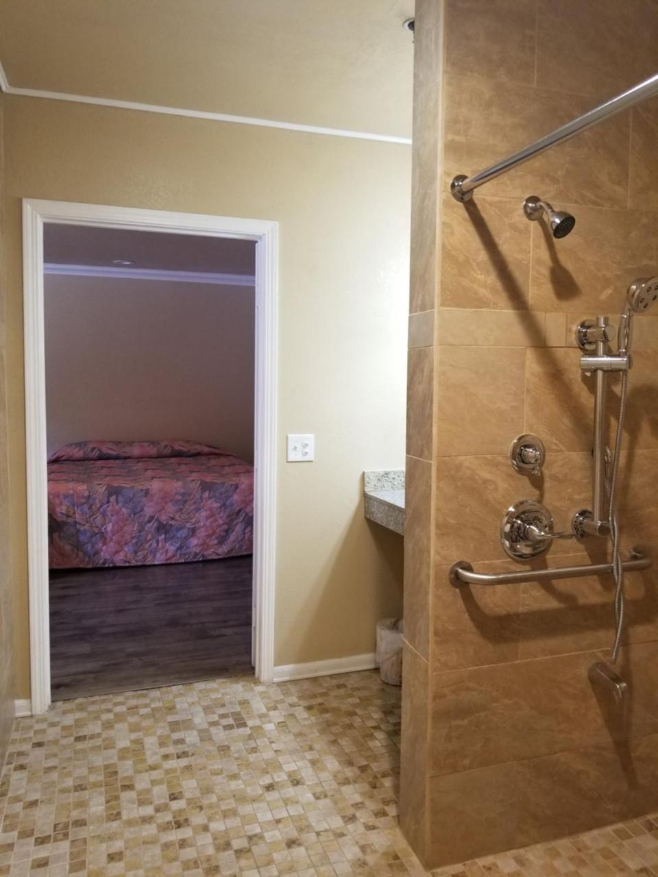 Welcome Inn & Suites Anaheim Zewnętrze zdjęcie