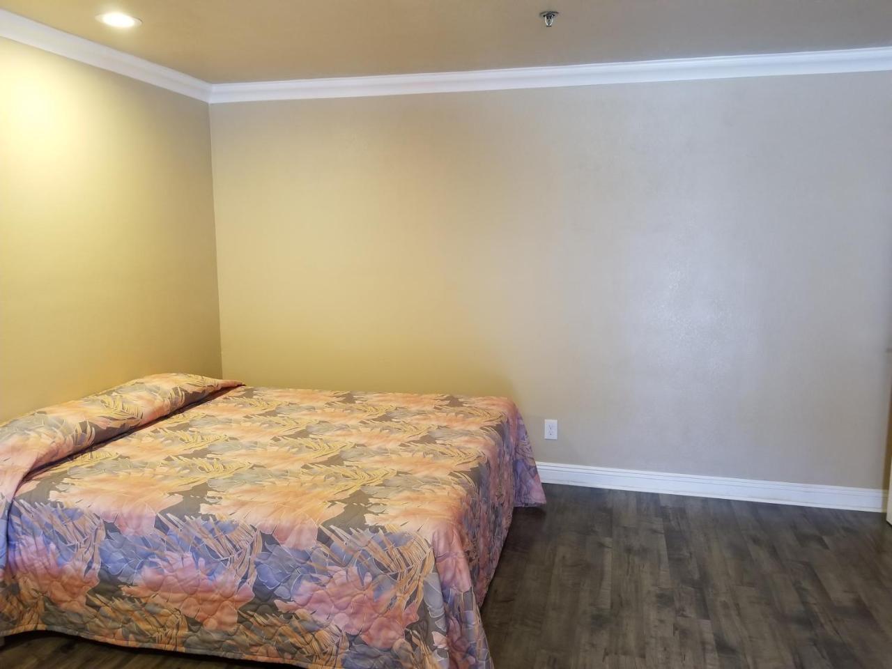 Welcome Inn & Suites Anaheim Zewnętrze zdjęcie