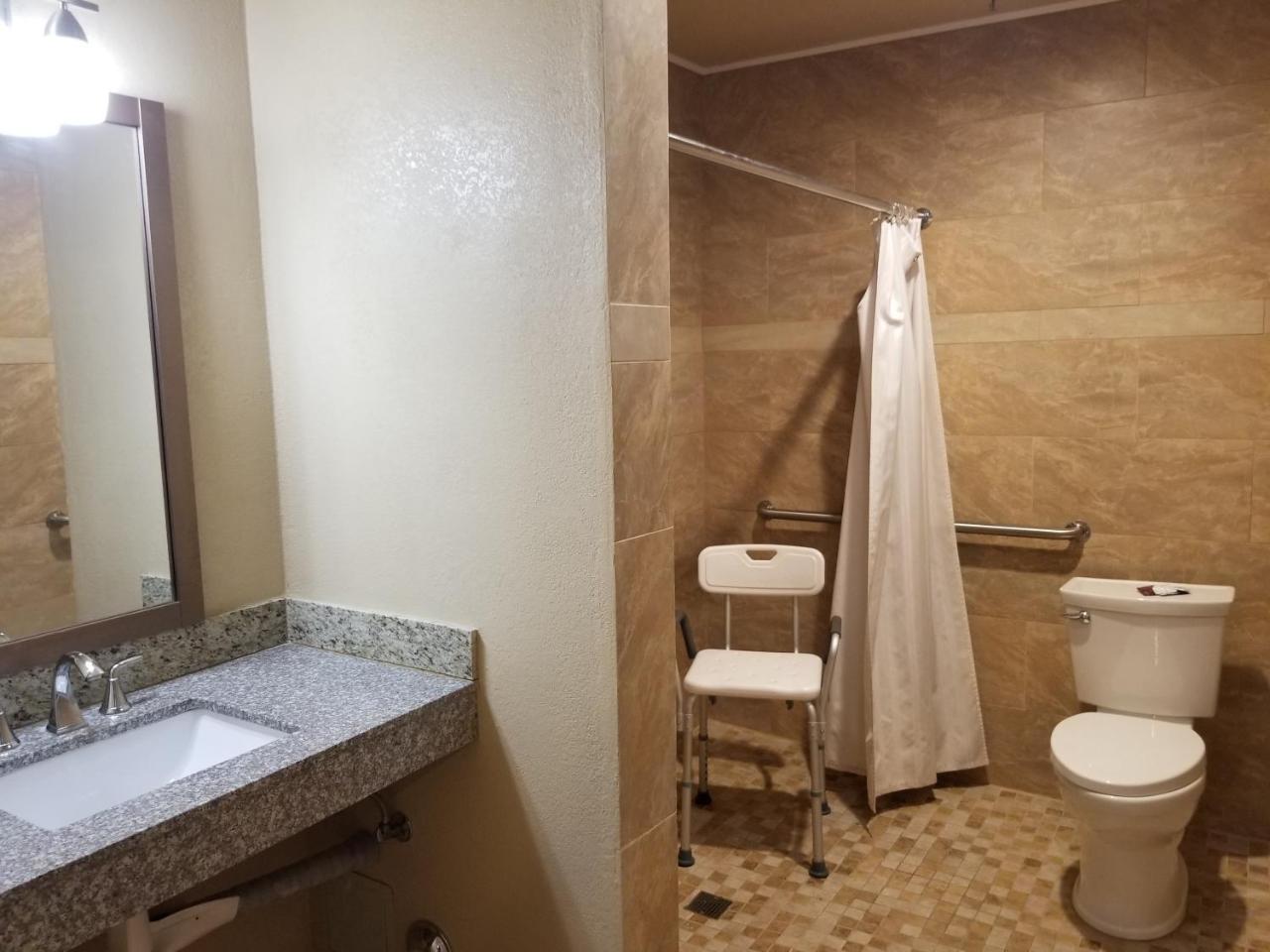 Welcome Inn & Suites Anaheim Zewnętrze zdjęcie